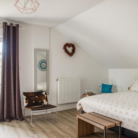 La Maison Mirabeau Βερντέν Εξωτερικό φωτογραφία